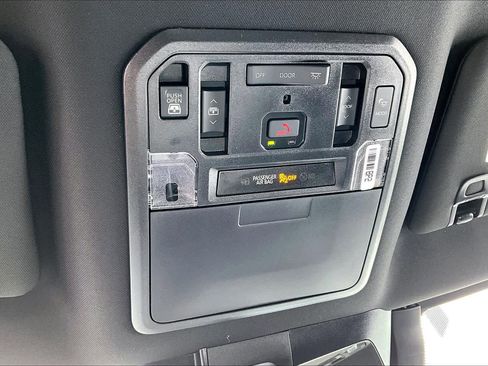 New 2026 Toyota Tundra Platinum AWD/4WD image 20