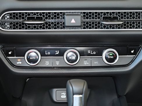 New 2027 Honda HR-V EX-L image 24