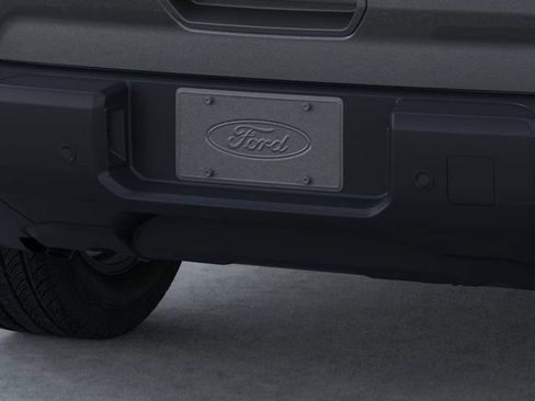 New 2026 Ford Bronco Sport Big Bend AWD/4WD image 23