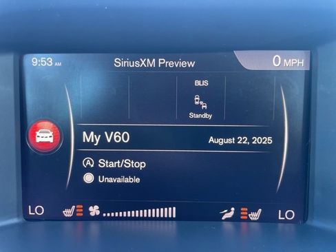 Used 2018 Volvo V60 T5 Dynamic w/ Vision Package image 17