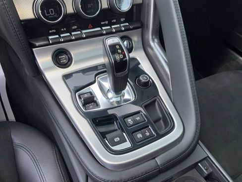 Used 2015 Jaguar F-TYPE Coupe RWD image 22