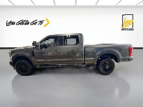 Used 2019 Ford F250 Lariat AWD/4WD image 8