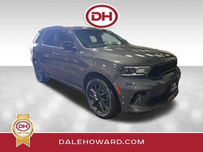 Used 2024 Dodge Durango GT