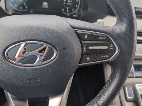 Used 2022 Hyundai Palisade Calligraphy FWD image 16