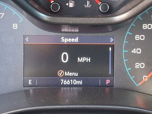 Used 2022 Chevrolet Colorado ZR2 image 20