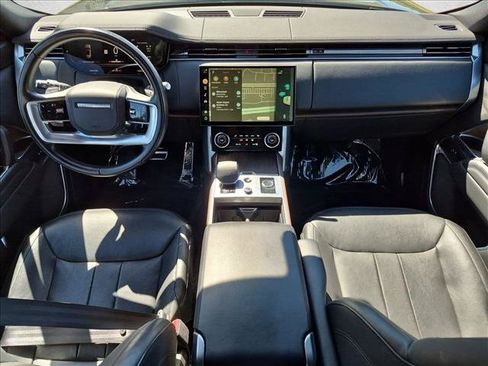 Used 2023 Land Rover Range Rover SE AWD/4WD image 19