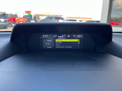 Used 2021 Subaru Crosstrek 2.5i Limited w/ Moonroof Package 2 image 27