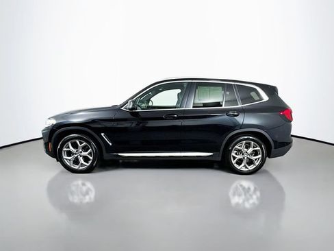 Used 2024 BMW X3 xDrive30i w/ Convenience Package AWD/4WD image 5