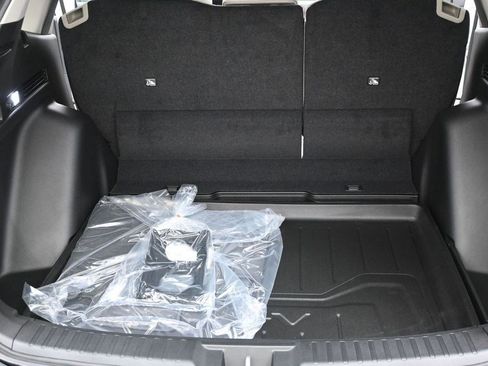 Used 2026 Honda CR-V EX-L image 12