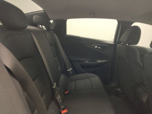 Used 2023 Chevrolet Malibu RS FWD image 19