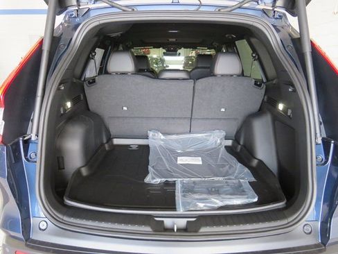 New 2026 Honda CR-V Sport Touring image 9