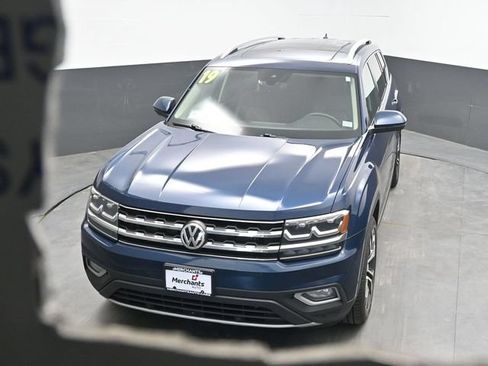 Used 2019 Volkswagen Atlas SEL Premium AWD/4WD image 31