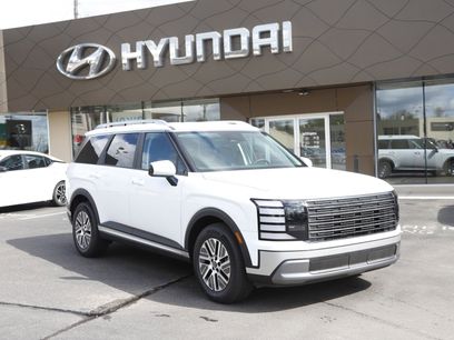 New 2026 Hyundai Palisade SEL