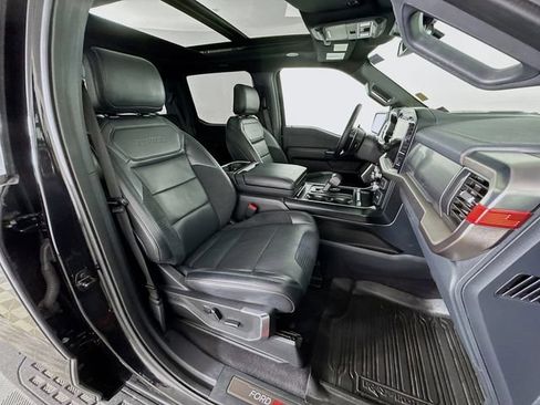 Used 2023 Ford F150 Raptor AWD/4WD image 29