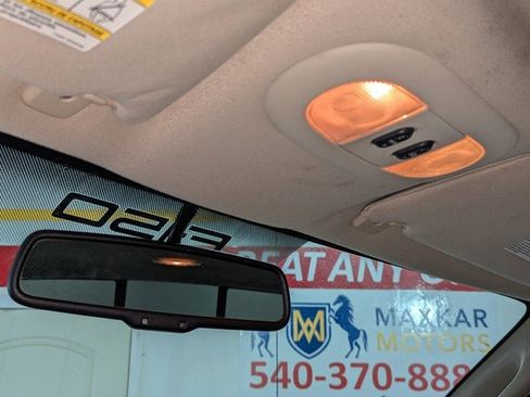 Used 2008 Ford F150 Limited image 32