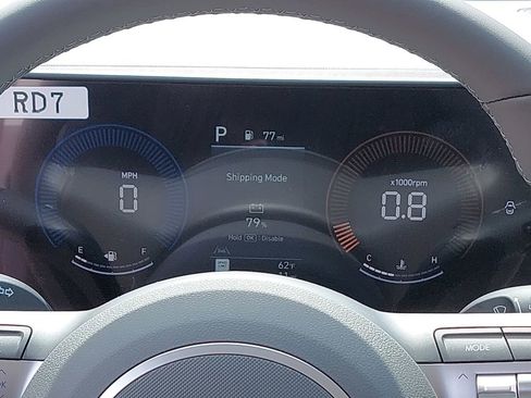 New 2026 Hyundai Kona SEL Sport FWD image 19