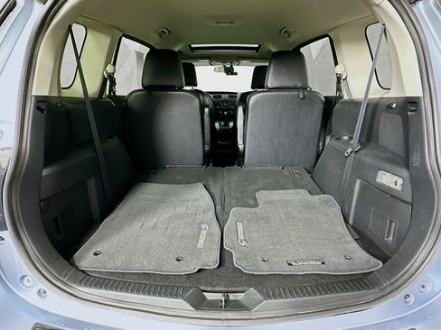 Used 2012 MAZDA MAZDA5 Grand Touring image 29