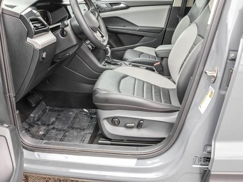 Certified 2023 Volkswagen Taos SEL AWD/4WD image 19