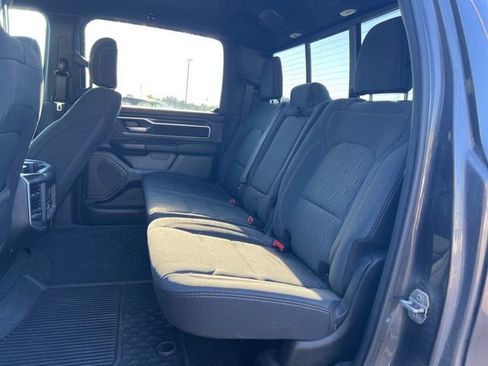 Used 2023 RAM 1500 Big Horn AWD/4WD image 13
