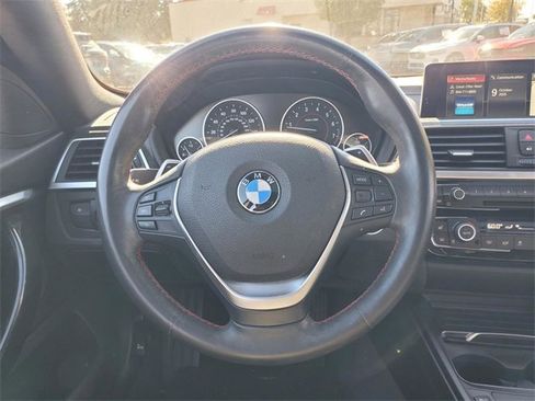 Used 2018 BMW 430i Gran Coupe 430i Gran Coupe w/ Premium Package image 28
