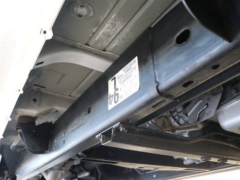 Used 2006 Chevrolet Silverado 2500 W/T AWD/4WD image 23