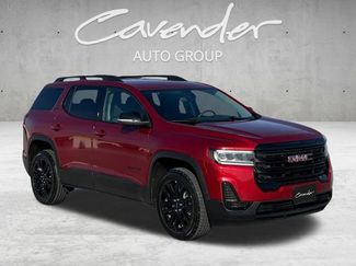 Used 2022 GMC Acadia SLE w/ Driver Convenience Package video 2