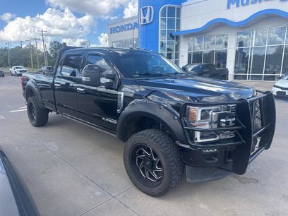 Used 2022 Ford F350 Limited