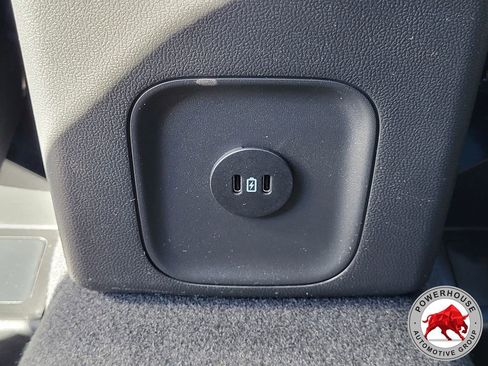 New 2026 Ford Escape ST-Line w/ Tech Pack #1 FWD image 17