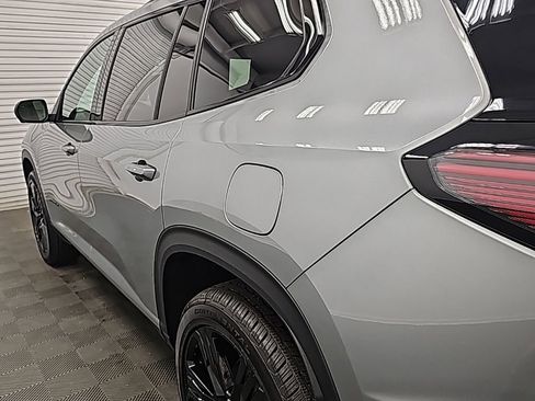 New 2026 GMC Acadia Elevation w/ Black Edition image 6