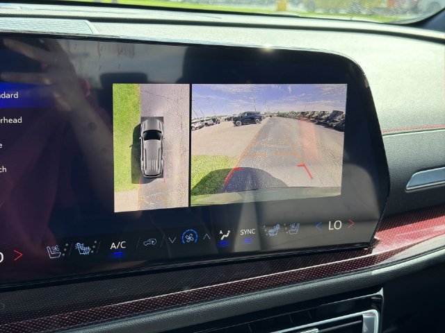 New 2027 Chevrolet Traverse RS AWD/4WD image 31