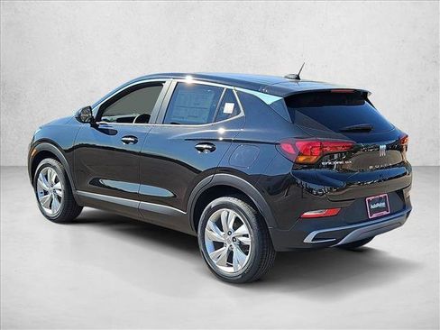 New 2026 Buick Encore GX Preferred FWD image 9