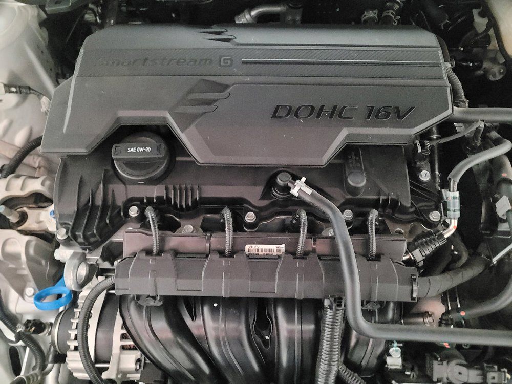 Used 2025 Kia K4 FWD image 30