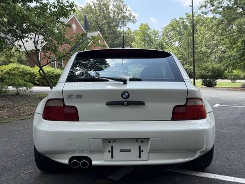 Used 2000 BMW Z3 2.8 RWD image 6