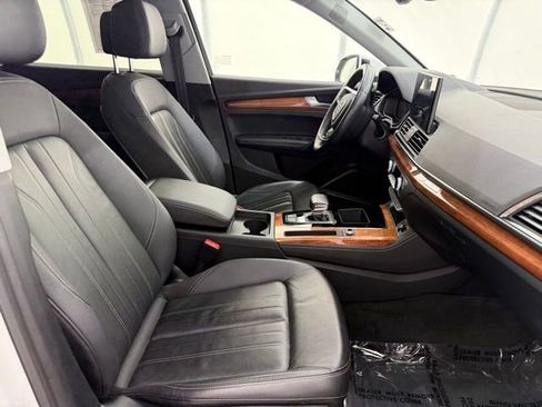 Used 2023 Audi Q5 2.0T Premium Plus image 20
