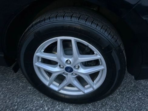 Used 2021 Ford Edge SEL w/ Cargo Accessory Package FWD image 20