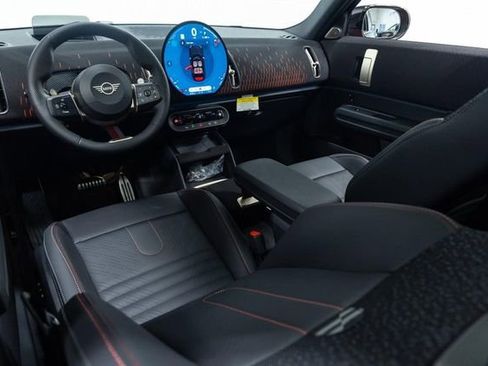 New 2026 MINI Cooper Countryman John Cooper Works w/ Comfort Package Max image 19