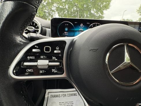 Used 2020 Mercedes-Benz A 220 image 34