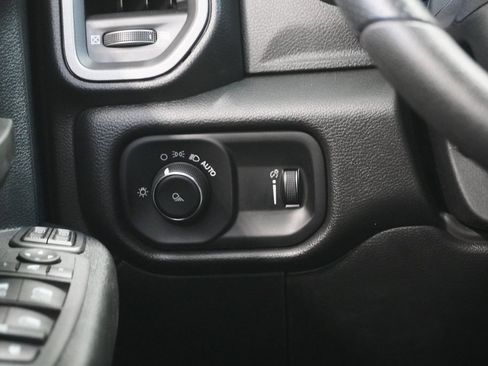 Used 2024 RAM 3500 Tradesman image 20