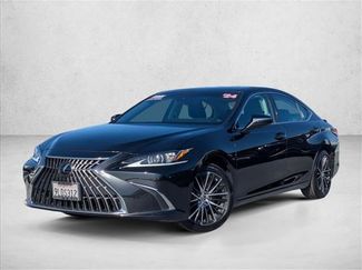 Used 2024 Lexus ES 300h w/ Premium Package FWD video 1