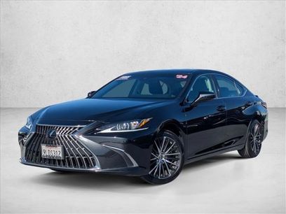 Used 2024 Lexus ES 300h w/ Premium Package