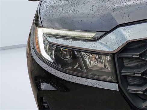 Used 2022 Honda Passport EX-L image 9