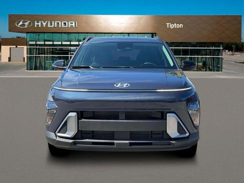 New 2026 Hyundai Kona SEL Sport FWD image 12
