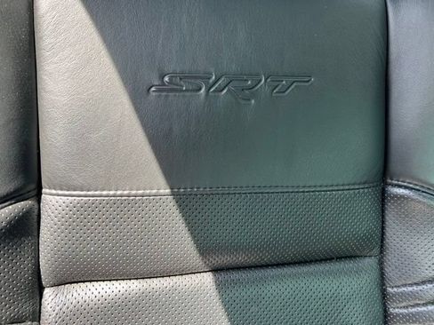 Used 2021 Jeep Grand Cherokee SRT AWD/4WD image 39