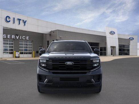 New 2026 Ford Expedition Platinum w/ Stealth Appearance Package image 2