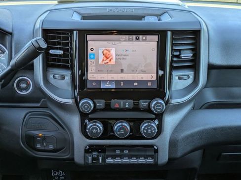 New 2026 RAM 3500 Tradesman image 17