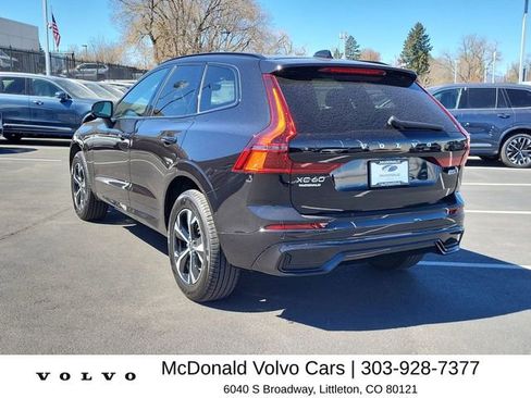 New 2026 Volvo XC60 B5 Core w/ Climate Package AWD/4WD image 6