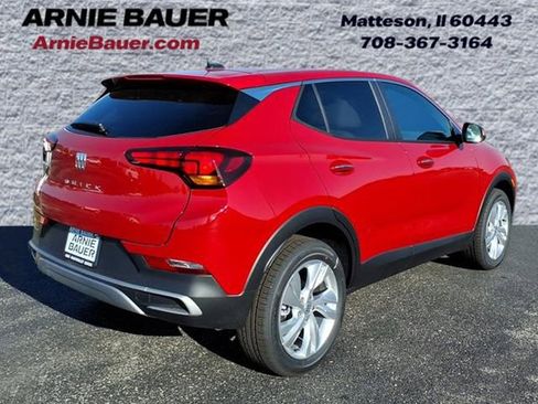 New 2026 Buick Encore GX Preferred image 6