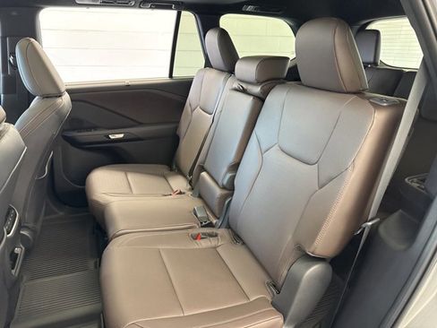 New 2026 Lexus TX 350 AWD image 41