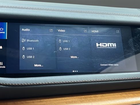 Certified 2024 Jeep Grand Cherokee L Summit AWD/4WD image 35
