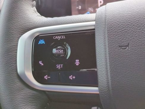 New 2026 Nissan Armada SL w/ Captain's Chari Seat Package AWD/4WD image 25